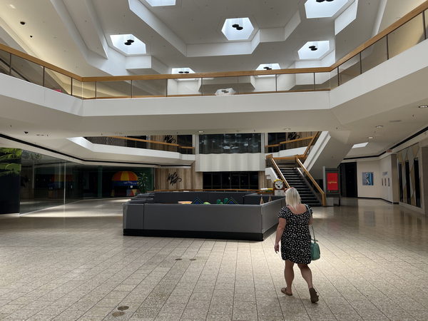 Lakeside Mall - July 22 2022 (newer photo)